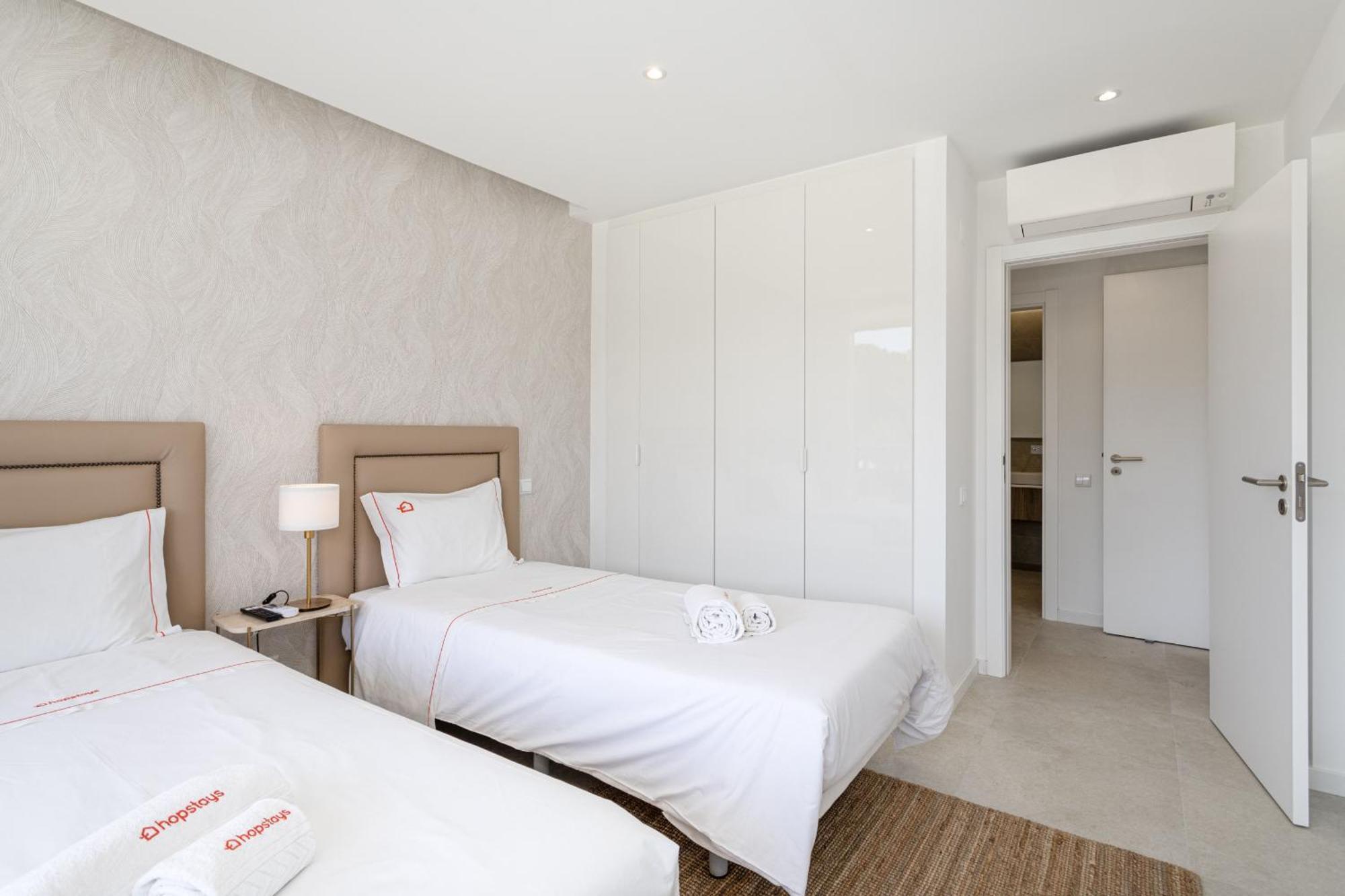 Hopstays - Vila Das Lagoas - Salgados Albufeira Exterior photo