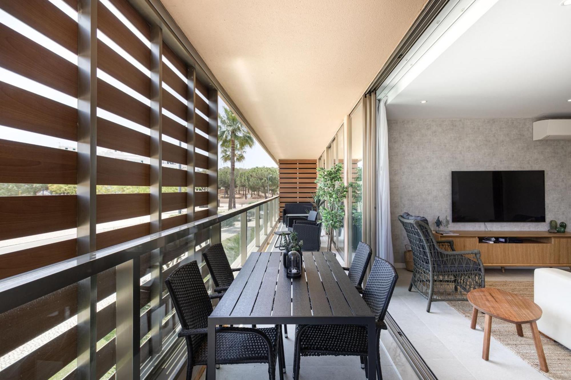 Hopstays - Vila Das Lagoas - Salgados Albufeira Exterior photo